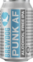 Brewdog Punk AF